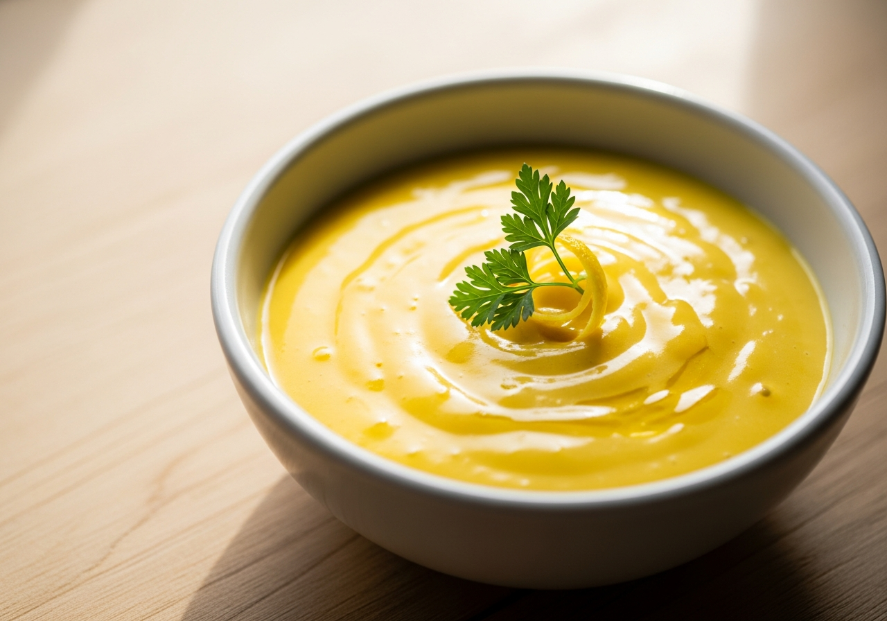 Hollandaise Unveiled: Tracing the Rich History of a Mother Sauce